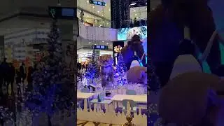 Elante MaLL