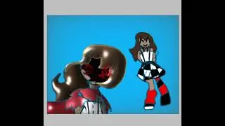 :Dnew animation hope you like it