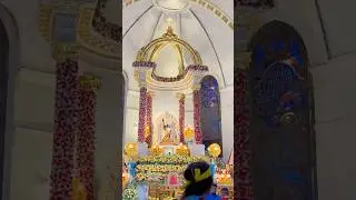 #Traslacion2026 joining the philippine catholic church in celebrating the feast of Jesus Nazareno.