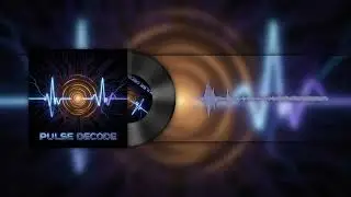 Pulse Decode ⚡ 132 BPM de EBM que se Convierte en Trance Puro