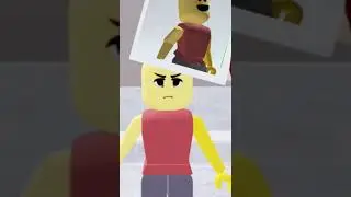 Old photo @Zeleton @quintplaysgames #roblox #animation