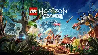 Exploring LEGO Horizon Adventures Together | PS5 LIVE | PART 2