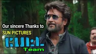 PETTA  SONG celebration - Rajni fans Cover collection song | SUN PICTURES | karthik subraj | Aniruth
