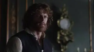 Outlander | Deleted Scene - 207 