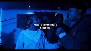 Cashwhop X Lo Money Studio Vlog
