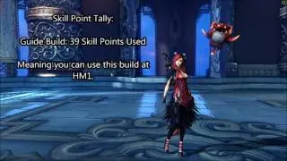 【In Depth】Blade Master Naksun Guide