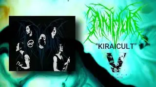 ANHUR - KIRAICULT [New Single via Vehement]