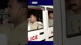 ആകാശ് തില്ലങ്കേരിയേയും ജിജോ തില്ലങ്കേരിയേയും കാപ്പ ചുമത്തി ജയിലിലടച്ചു..
