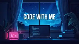 Deep Focus Coding Lo-Fi 🌙 | Stay in the Flow, No Distractions (2 Hours)