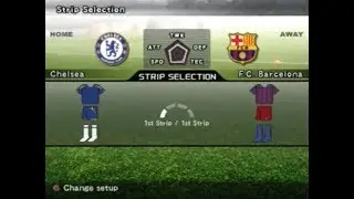 Mix and Match Kit Setup (PES5)