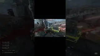 Missile turrets Helldiver 2  #helldivers2 #helldivers2gameplay