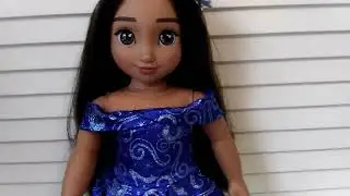 Disney Ily 4ever Inspired By Cinderella doll review