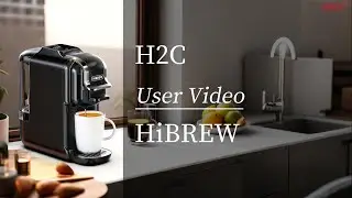 H2C|User Video|HiBREW
