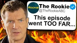 The DARKEST Episodes of The Rookie...