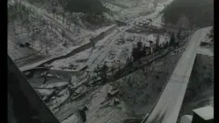 ,,BICAZ COTA 563,, _ Film Documentar(1961)