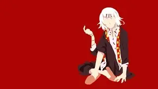 Subliminal Affirmations - Look Like Juuzou Suzuya - REQUESTED TRANSFORMATION!