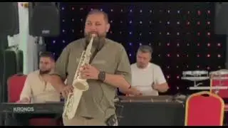 Beny Lalaru ❌ Sârba de la Bacioi 2024
