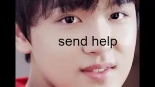this is the reason why i love cherry bomb [HELP]