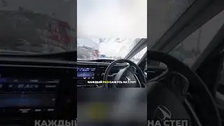 Машина, к которой быстро привыкаешь и уже не хочешь менять #автоизяпонии #правыйруль #семейноеавто