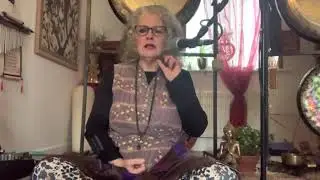 Bija Mantra chanting for Svadishthana, Sacral Chakra