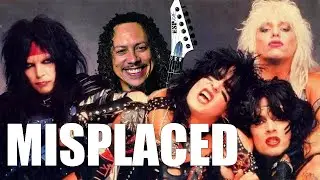 30 Misplaced Shredders