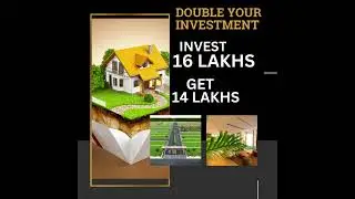 Best Investment In Hyderabad #investing #investment #investmentproperty #investor #invest