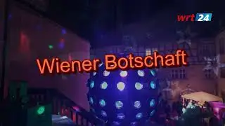 Samstag   Wiener Botschaft Schlagerweihnacht
