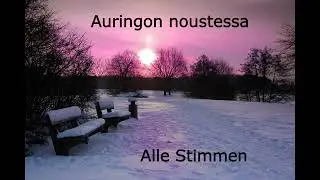 Alle Stimmen