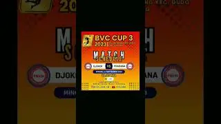 Jangan lupa nanti malam. #officialdjoker #pbvsi #pbvsi_official #volitarkam #voli #voliindonesia