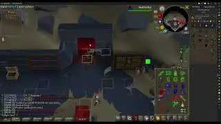 TOA 1+1 Carry of 5 CAs in one raid! Including fancy feet