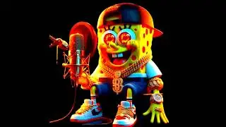 FREESTYLE TYPE BEAT - '' Blow Badest '' | Trap Instrumental 2025 | Rap Type Beat