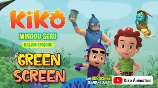 EPISODE MINGGU SERU - 