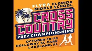 2022 FLYRA MS Boys Club/Public 3K