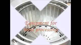 Food equipment Revic
