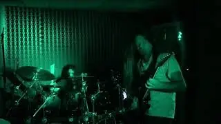 Morbid Cruelty - Betrayed Truth (rehearsal July 2021)