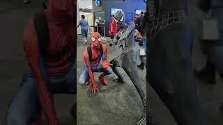 Os melhores cosplays da BGS 2023