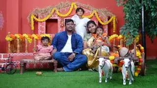 AARINI+AARIKA PRE-BIRTHDAY 2026 Cinematic 4K Video song by Karlapudi Ashok #khammam