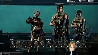 [EN] Delta Force Battle: Pushing for the Win! 💀 LIVE! (VODs)