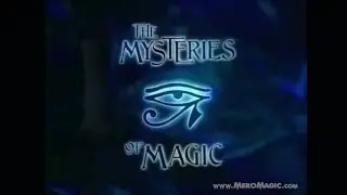 Mysteries of Magic | 
