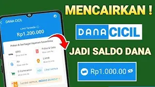 Cara Mencairkan Dana Cicil Jadi Saldo Dana Terbaru