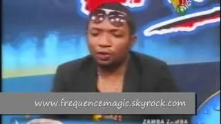 werrason guerre des animateur  brigade & musama  Zamba Zamba