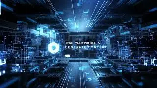 Innovative Final Year Projects on Latest Technology 2021 | Takeoff Edu Group