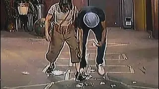 CHAVES - OS BAL&Otilde;ES DO QUICO (1974) 60FPS UPSCALING HD Parte 1