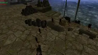 [G2O][Client-Side]OOP Script - Circle Manager