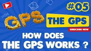 How Does GPS Work? Satellites, Atomic Clocks & Einstein Explained Simply