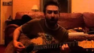 How To Save a Life.mp4 Cover of The Fray track