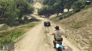 Crash