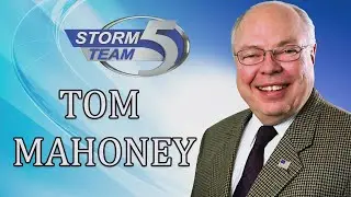 Local 5 News Remembers the Life & Legacy of Tom Mahoney