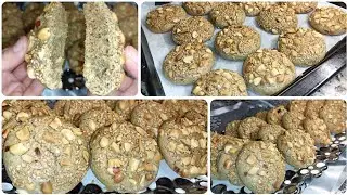 درعية تونسية بكل تفاصيلها وأسرارها وصفة سهلة وسريعة و صحية👍 تجيكم درعية بنينة و خفيفة تذوب في الفم 😋
