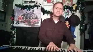 Jeremy Glass - The First Noel